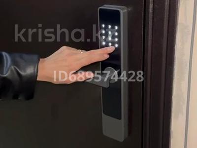 1-комнатная квартира · 33.5 м² · 6/6 этаж, Юбилейный — Заезд 24/7| конфиденциально| чистота и уют | кондер и бойлер за 2 999 ₸ в Костанае