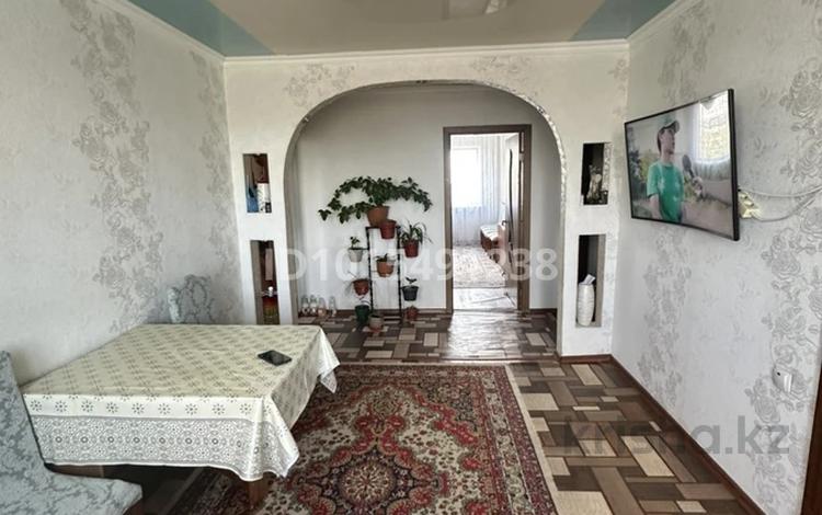 4-бөлмелі пәтер · 84.5 м² · 9/9 қабат, Жаңа қала ш/а., нуркена абдирова 36/4 — нуркена гоголя, бағасы: 30 млн ₸ в Караганде, Казыбек би р-н — фото 2
