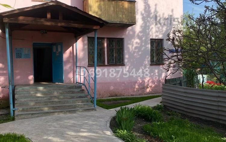 2-комнатная квартира, 37.3 м², 1/2 этаж, Суюнбая 629а за 16.5 млн 〒 в Алматы, Турксибский р-н — фото 3