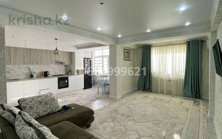 2-комнатная квартира · 75 м² · 7/9 этаж, 32Б мкр 4 — ЖК Каламкас, школа Дарын, напротив Налоговой за 23 млн ₸ в Актау — фото 2