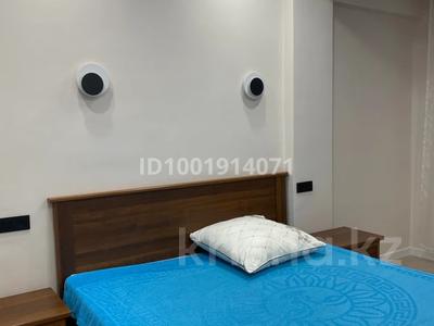 Аренда квартир в Алматы: 2-комнатная квартира · 57 м² · 4/10 этаж, Бокейканова за 300 000 〒 2-комнатная квартира · 57 м² · 4/10 этаж, Бокейканова за 300 000 〒 в Алматы, Жетысуский р-н