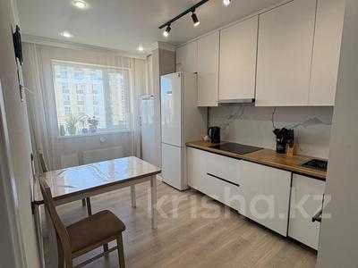 3-комнатная квартира · 76 м² · 5/9 этаж, ул. Казыбек Би 15 за 42.5 млн ₸ в Астане, Нура р-н
