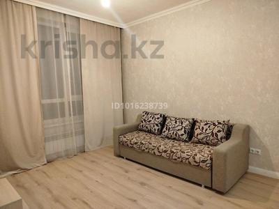 1-комнатная квартира · 41 м² · 8/10 этаж, Казыбек би 3, 3/1, 3/2 за 220 000 ₸ в Астане, Нура р-н