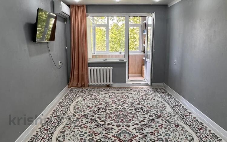 2-комнатная квартира · 45.2 м² · 4/5 этаж, Циолковского за 14.5 млн ₸ в Уральске — фото 2
