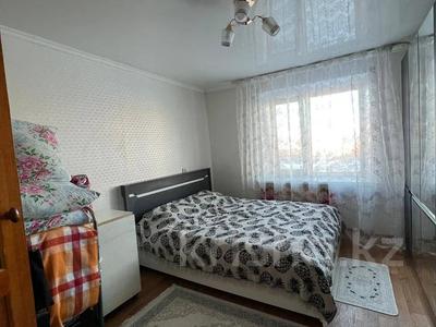 2-комнатная квартира, 50 м², 4/6 этаж, назарбаева 2г за 12 млн 〒 в Кокшетау