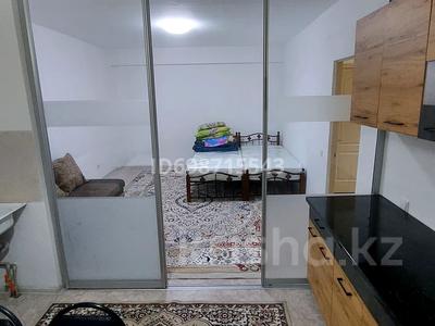 1-комнатная квартира, 46 м², 7/9 этаж помесячно, мкр Шугыла 340/4 корпус 7 кв.48 за 200 000 〒 в Алматы, Наурызбайский р-н