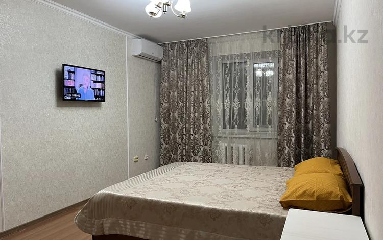 1-бөлмелі пәтер · 40 м² · 3/9 қабат, Мусрепова 7 — Абылайхана-Мусрепова, бағасы: 13 000 ₸ в Астане, Алматы р-н — фото 2