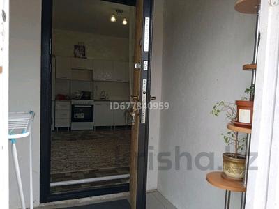 Отдельный дом · 2 комнаты · 50 м² · 6 сот., Кошмамбет пос Жайык Уч 17 за 15.5 млн 〒 в Каскелене