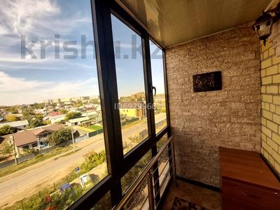 1-комнатная квартира · 34.6 м² · 5/6 этаж, Сулуколь 14 за 17.5 млн 〒 в Астане, Сарыарка р-н