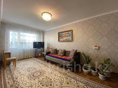 2-бөлмелі пәтер, 65 м², 11/16 қабат, мкр Юго-Восток, Шахтёров 60, бағасы: 27.5 млн 〒 в Караганде, Казыбек би р-н