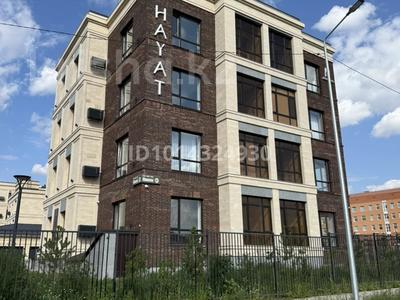 4-комнатная квартира · 121 м² · 3/4 этаж, ​Улица Жанторе Абишева 26/4 за 68 млн ₸ в Караганде, Казыбек би р-н