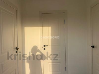 Отдельный дом · 2 комнаты · 45 м² · 8 сот., Шанырак 55 — Макатаева за 18 млн ₸ в Узынагаш