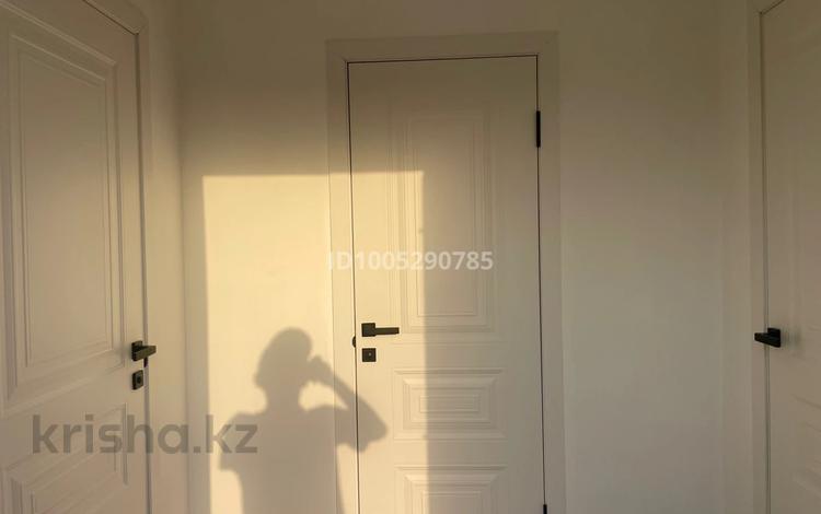 Отдельный дом · 2 комнаты · 45 м² · 8 сот., Шанырак 55 — Макатаева за 18 млн ₸ в Узынагаш — фото 2
