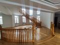 Отдельный дом • 8 комнат • 725 м² • 30 сот., мкр Каргалы за 480 млн 〒 в Алматы, Наурызбайский р-н — фото 7
