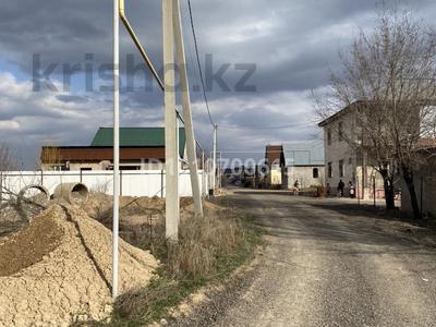 Участок · 6 соток, Нурбагы 11 за 6 млн ₸ в 