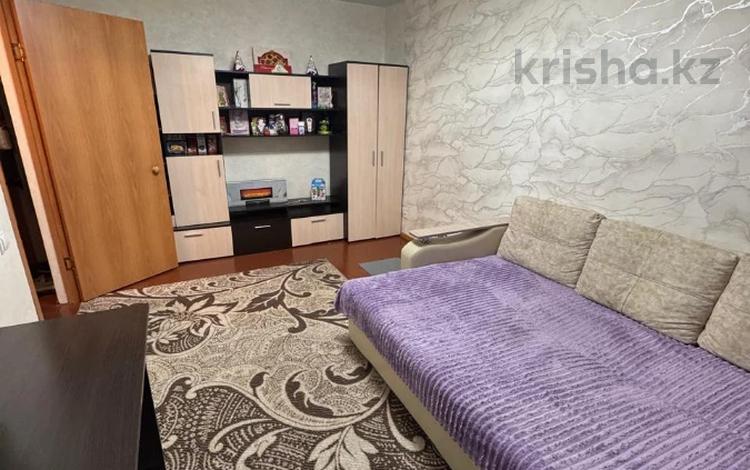 1-комнатная квартира · 36 м² · 1/5 этаж, Жукова за 15.2 млн 〒 в Петропавловске — фото 2