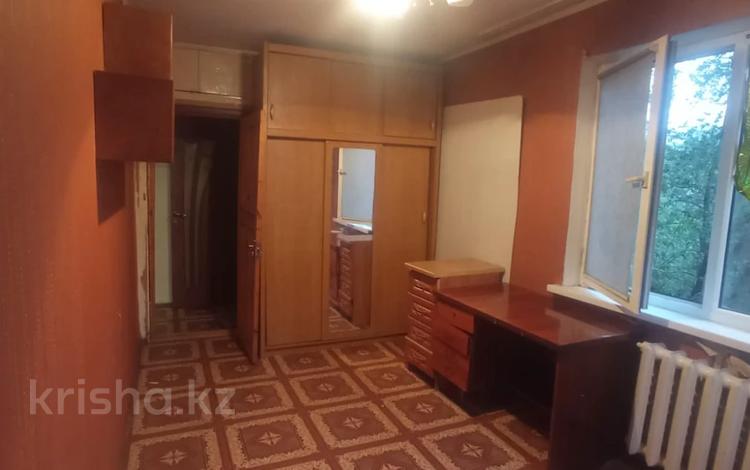 2-комнатная квартира · 46 м² · 4/4 этаж, Правда 13 за 250 000 ₸ в Алматы, Ауэзовский р-н — фото 2