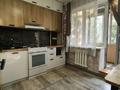 2-комнатная квартира · 50 м² · 5/9 этаж, мкр Аксай-3Б за 270 000 ₸ в Алматы, Ауэзовский р-н