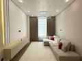 2-бөлмелі пәтер · 75 м² · 4/12 қабат, Сейфуллина — Макатаева, бағасы: 400 000 ₸ в Алматы, Алмалинский р-н — фото 2