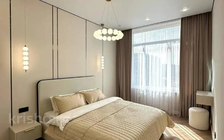 2-бөлмелі пәтер · 75 м² · 4/12 қабат, Сейфуллина — Макатаева, бағасы: 400 000 ₸ в Алматы, Алмалинский р-н — фото 14