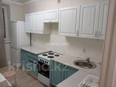 1-комнатная квартира · 37 м² · 4/8 этаж, Аманжол Болекпаев 12 за 21.3 млн ₸ в Астане, Алматы р-н