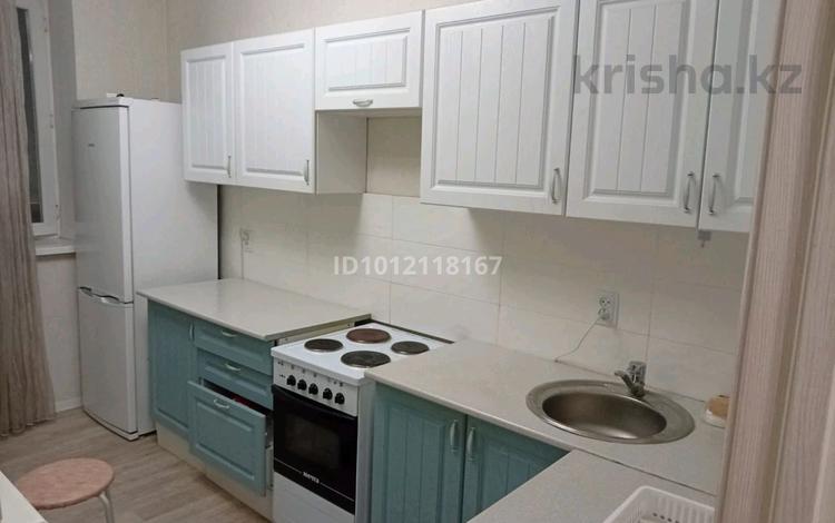 1-комнатная квартира · 37 м² · 4/8 этаж, Аманжол Болекпаев 12 за 21.3 млн ₸ в Астане, Алматы р-н — фото 2