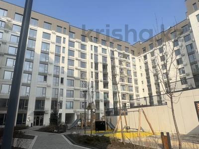 3-комнатная квартира · 114 м² · 5/9 этаж, Лебедева 1/1 за ~ 130 млн 〒 в Алматы, Бостандыкский р-н