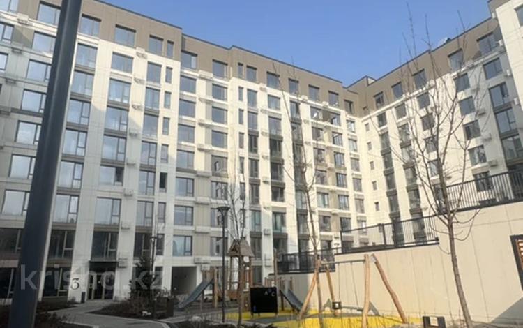 3-комнатная квартира · 114 м² · 5/9 этаж, Лебедева 1/1 за ~ 138 млн 〒 в Алматы, Бостандыкский р-н — фото 10
