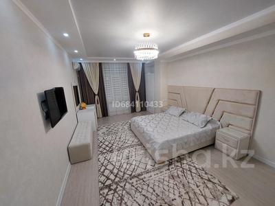 2-комнатная квартира, 105 м², 7/9 этаж, 17-й мкр 45 за 49.5 млн 〒 в Актау, 17-й мкр