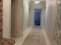 3-комнатная квартира · 90 м² · 9/9 этаж, мкр Нуркент 76 — Рыскулова/момышулы за 300 000 ₸ в Алматы, Алатауский р-н