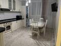 3-комнатная квартира · 90 м² · 9/9 этаж, мкр Нуркент 76 — Рыскулова/момышулы за 300 000 ₸ в Алматы, Алатауский р-н — фото 4