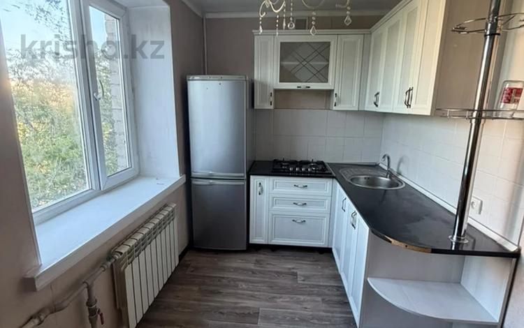 2-комнатная квартира · 48 м² · 4/5 этаж, Самал за 17 млн ₸ в Талдыкоргане, мкр Самал — фото 2