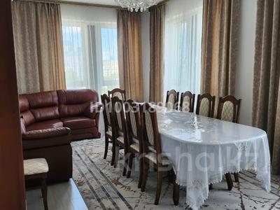 4-комнатная квартира · 123 м² · 4/8 этаж, Сарайшык 6 — Кунаева за 135 млн 〒 в Астане, Есильский р-н