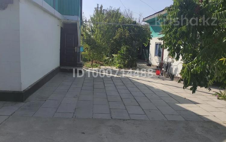 Часть дома · 3 комнаты · 74 м² · 18 сот., Асабаева 25/1 — За линией, п. Турксиб за 16.5 млн ₸ в Таразе — фото 2