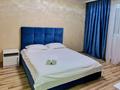 1-комнатная квартира, 35 м² по часам, мкр Акбулак, Байтерекова 91 за 2 000 〒 в Алматы, Алатауский р-н — фото 14
