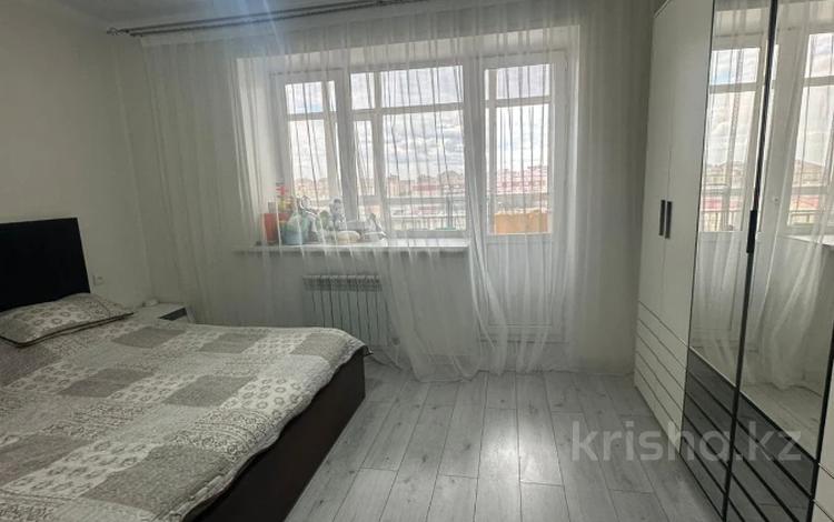 3-бөлмелі пәтер · 98.2 м² · 7/9 қабат, Ораза Татеулы, бағасы: 36.3 млн ₸ в Актобе — фото 2