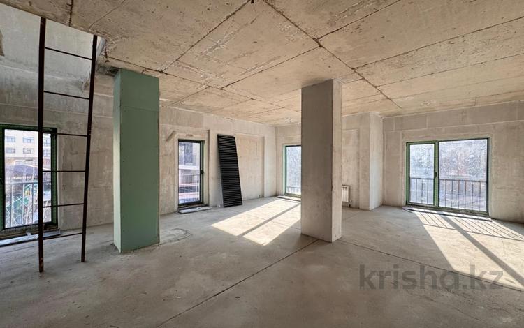 5-комнатная квартира · 232 м² · 3/4 этаж, Кажымукана 109 за 214 млн ₸ в Алматы, Медеуский р-н — фото 6