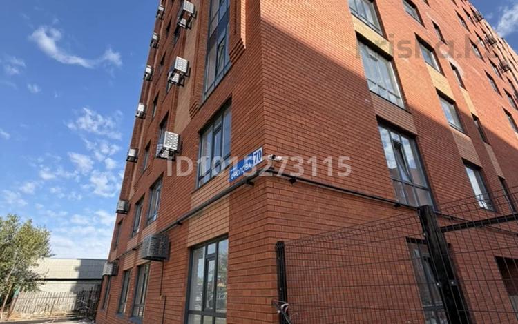 2-бөлмелі пәтер · 61.3 м² · 1/9 қабат, Фролова 70 — Фролова, бағасы: 38.5 млн ₸ в Костанае — фото 2