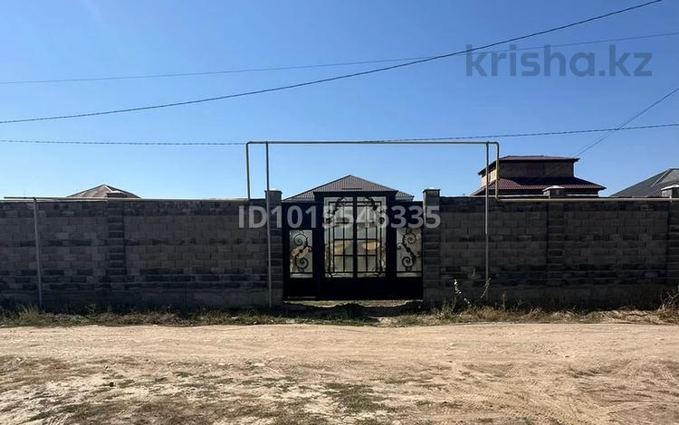 Жер телімі · 5 сотық, 203 квартал, бағасы: 15 млн ₸ в Каскелене — фото 2