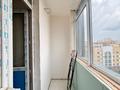 3-комнатная квартира · 87 м² · 7/12 этаж, Бухар жырау за 49 млн ₸ в Астане, Есильский р-н — фото 13