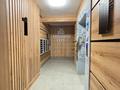 3-комнатная квартира · 87 м² · 7/12 этаж, Бухар жырау за 49 млн ₸ в Астане, Есильский р-н — фото 5
