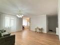 3-комнатная квартира · 87 м² · 7/12 этаж, Бухар жырау за 49 млн ₸ в Астане, Есильский р-н — фото 9