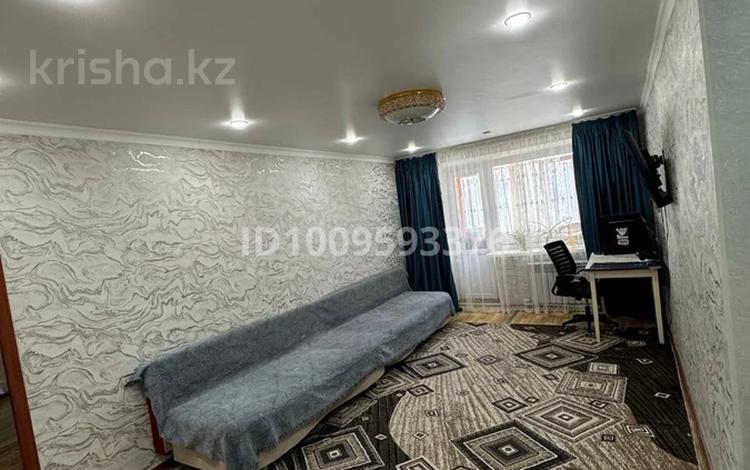 3-бөлмелі пәтер · 56.4 м² · 2/5 қабат, Чокана Валиханова 20/1, бағасы: 9.5 млн 〒 в Темиртау — фото 2