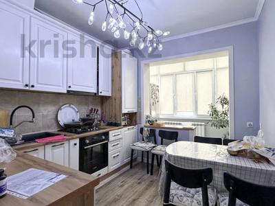 2-комнатная квартира · 55.4 м² · 5/5 этаж, 7 мкр за 23.5 млн ₸ в Талдыкоргане, мкр Коктем