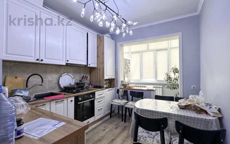 2-комнатная квартира · 55.4 м² · 5/5 этаж, 7 мкр за 23.5 млн ₸ в Талдыкоргане, мкр Коктем — фото 5