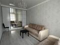 1-комнатная квартира · 40 м² · 3/8 этаж, Кабанбай Батыра 58Б за 31.9 млн ₸ в Астане, Есильский р-н