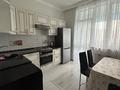 1-комнатная квартира · 40 м² · 3/8 этаж, Кабанбай Батыра 58Б за 31.9 млн ₸ в Астане, Есильский р-н — фото 3