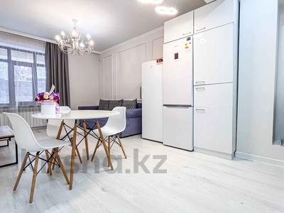 Продажа квартир в Алматы: 2-комнатная квартира · 54.5 м² · 1/3 этаж, переулок 5 за 49 млн 〒 2-комнатная квартира · 54.5 м² · 1/3 этаж, переулок 5 за 49 млн 〒 в Алматы, Бостандыкский р-н