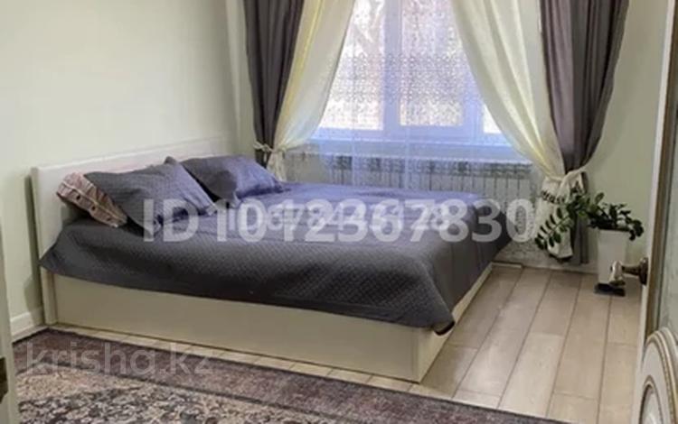 2-комнатная квартира · 50 м² · 2/5 этаж, телецентр 4 за 18 млн ₸ в Таразе — фото 2