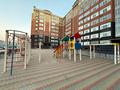 1-комнатная квартира · 50.4 м² · 5/9 этаж, мкр. Алтын орда, Алия Молдагулова 66Б — Мангилик Ел за 27.5 млн ₸ в Актобе — фото 19